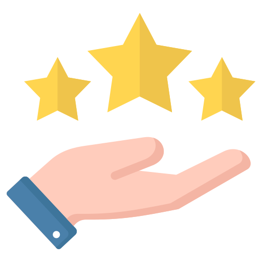 customer review