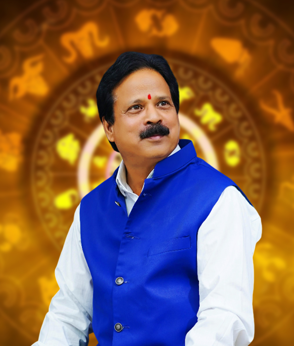 new pradip